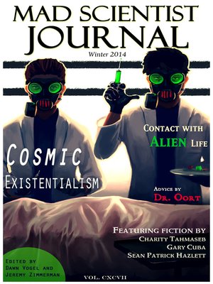 cover image of Winter 2014